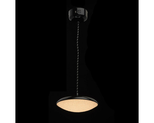 Дополнительное фото Светильник подвесной LED De Markt Перегрина 5 703011201: Купить в Интернет магазин освещения GCSVET.RU