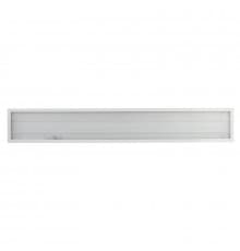 Светильник встраиваемый LED ЭРА SPO-7-40-4K-P (4) Б0026974