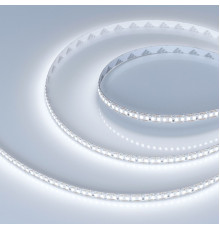 Лента светодиодная Arlight RT-A200-8mm 24V White6000-CX1 (16 W/m, IP20, 5m) 046938