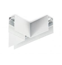 Коннектор T-образный для шинопровода Ambrella Light Magnetic Track System GL3373