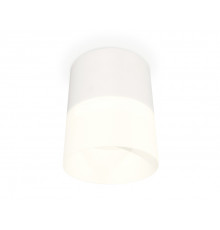 Светильник потолочный Ambrella Light Techno Spot XS8110002 (C8110, N8402)