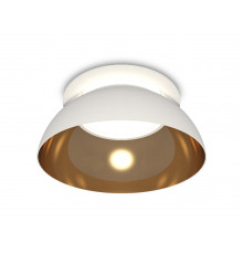 Светильник встраиваемый Ambrella Light Techno spot (C8050, N8144) XC8050101