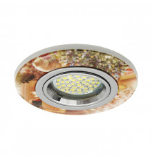 Светильник встраиваемый Kanlux Ceramic CTX-DS50-B 18431