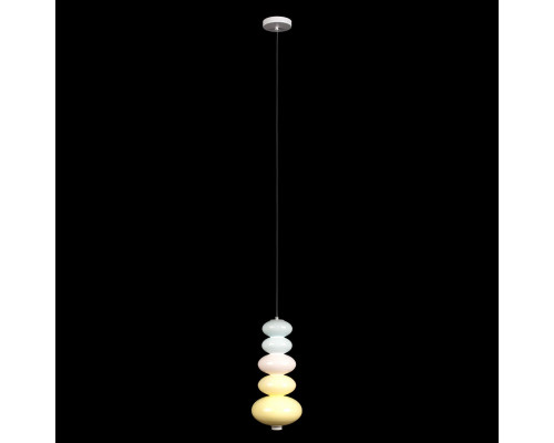 Дополнительное фото Светильник подвесной Loft IT Macaroon 10271P/D: Купить в Интернет магазин освещения GCSVET.RU