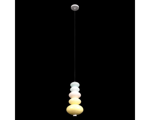 Дополнительное фото Светильник подвесной Loft IT Macaroon 10271P/D: Купить в Интернет магазин освещения GCSVET.RU