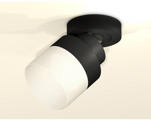 Дополнительное фото Светильник спот Ambrella Light Techno Spot XM8102021 (A2229, A2106, C8102, N8402): Купить в Интернет магазин освещения GCSVET.RU