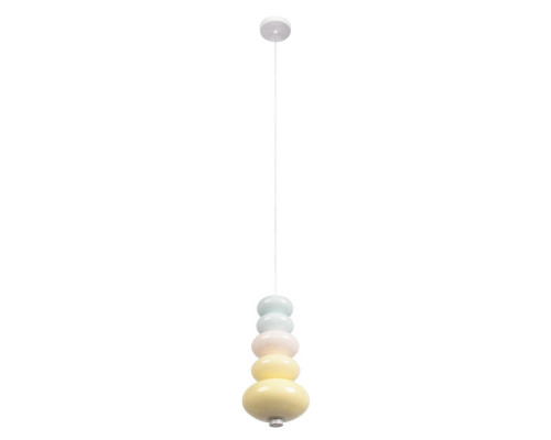 Дополнительное фото Светильник подвесной Loft IT Macaroon 10271P/D: Купить в Интернет магазин освещения GCSVET.RU