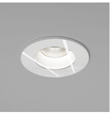 Встраиваемый светильник Elektrostandard Artis 4690389204210 25096/LED a066135