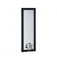 Светильник на стену Paulmann Outdoor Board Panel 94257