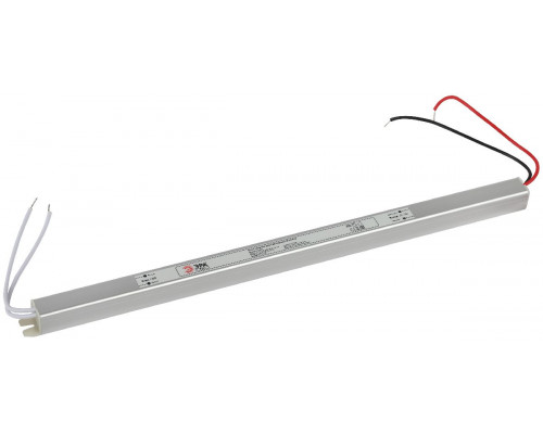 Основное фото Блок питания Эра LP-LED-72W-IP20-12V-US Б0061154: Купить в Интернет магазин освещения GCSVET.RU