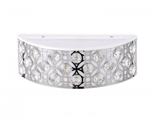 Дополнительное фото Настенный светильник Ambrella Light Acrylica FA9411: Купить в Интернет магазин освещения GCSVET.RU