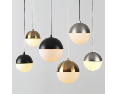 Дополнительное фото Светильник подвесной Odeon Light Pinga 4959/1A: Купить в Интернет магазин освещения GCSVET.RU