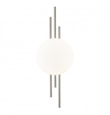 Светильник настенный Indigo Astro 14007/1W Nickel V000046L