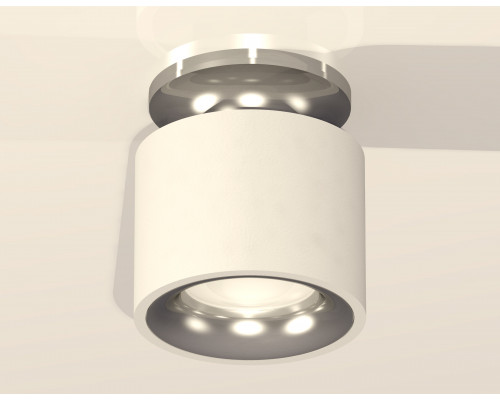 Дополнительное фото Светильник потолочный Ambrella Light Techno Spot XS7510081 (N7927, C7510, N7012): Купить в Интернет магазин освещения GCSVET.RU