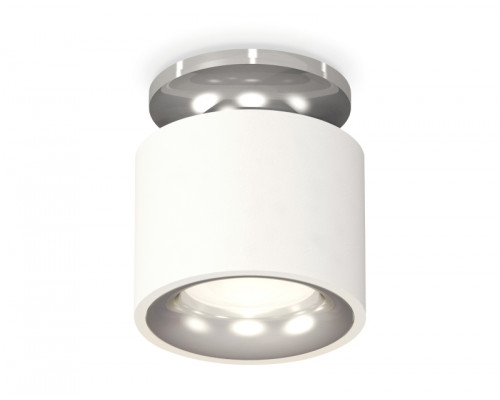 Основное фото Светильник потолочный Ambrella Light Techno Spot XS7510081 (N7927, C7510, N7012): Купить в Интернет магазин освещения GCSVET.RU