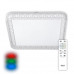 Основное фото Светильник потолочный LED Citilux Герцог CL722080RC: Купить в Интернет магазин освещения GCSVET.RU