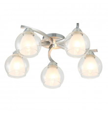 Люстра потолочная Citilux CL152157