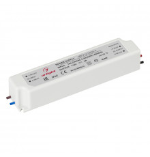 Сетевой адаптер Arlight ARPV-LV12035-A (12V, 3.0A, 36W) 018968(1)