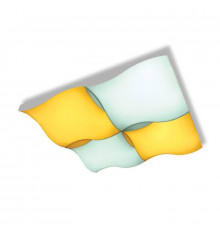 Светильник потолочный LED Ambrella Light Comfort Parus FP2354