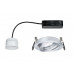 Дополнительное фото Светильник встраиваемый LED Paulmann Premium Line Coin 92797: Купить в Интернет магазин освещения GCSVET.RU