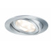 Дополнительное фото Светильник встраиваемый LED Paulmann Premium Line Coin 92797: Купить в Интернет магазин освещения GCSVET.RU