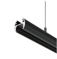 Шинопровод накладной/подвесной Maytoni Busbar trunkings Basity TRX172-R-112B