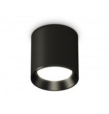Светильник накладной Ambrella Light Techno XS6302002 (C6302, N6103)
