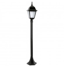 Светильник уличный Arte Lamp Bremen A1016PA-1BK