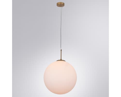Дополнительное фото Светильник подвесной Arte Lamp Volare A1564SP-1PB: Купить в Интернет магазин освещения GCSVET.RU