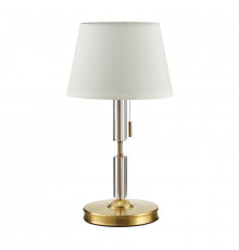 Лампа настольная Odeon Light London 4894/1T