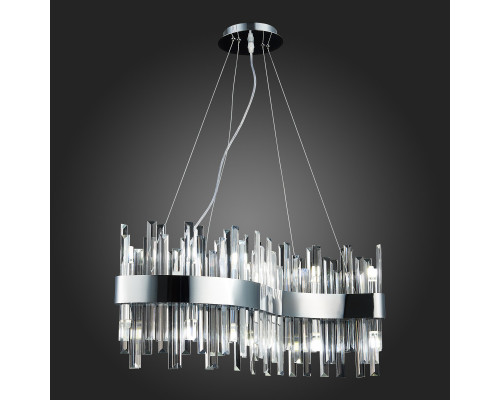 Дополнительное фото Светильник подвесной ST Luce Bafo SL1160.113.12: Купить в Интернет магазин освещения GCSVET.RU