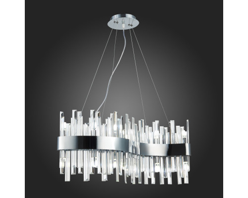 Дополнительное фото Светильник подвесной ST Luce Bafo SL1160.113.12: Купить в Интернет магазин освещения GCSVET.RU