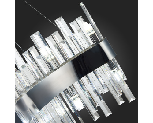 Дополнительное фото Светильник подвесной ST Luce Bafo SL1160.113.12: Купить в Интернет магазин освещения GCSVET.RU