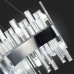 Дополнительное фото Светильник подвесной ST Luce Bafo SL1160.113.12: Купить в Интернет магазин освещения GCSVET.RU