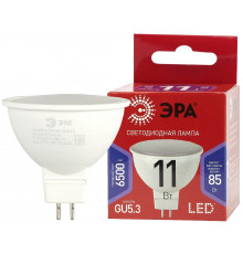 Светодиодная лампочка Эра LED MR16-11W-865-GU5.3 R Б0045347