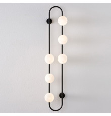 Настенный светильник ImperiumLoft Hoop 213737-26