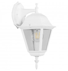 Светильник настенный для улицы Feron 4102 11015