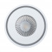 Дополнительное фото Светильник встраиваемый Arte Lamp Ain A7248PL-1WH: Купить в Интернет магазин освещения GCSVET.RU