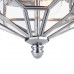 Дополнительное фото Светильник потолочный Maytoni Zeil H356-CL-03-CH: Купить в Интернет магазин освещения GCSVET.RU