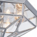 Дополнительное фото Светильник потолочный Maytoni Zeil H356-CL-03-CH: Купить в Интернет магазин освещения GCSVET.RU