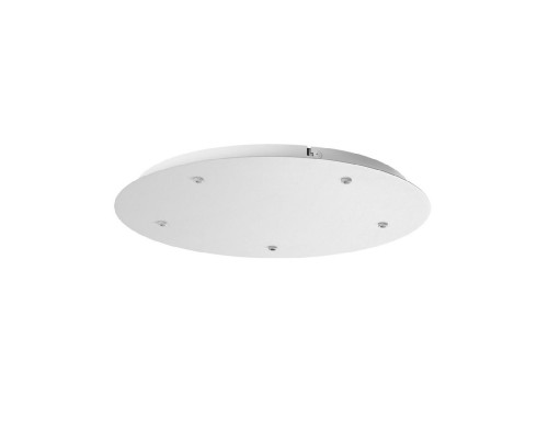 Основное фото База для светильника Odeon Light Base 5054/KW: Купить в Интернет магазин освещения GCSVET.RU