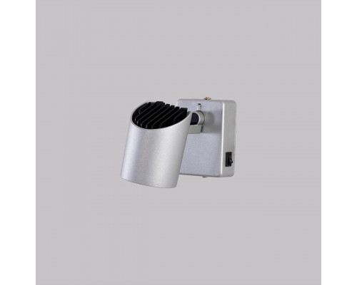 Дополнительное фото Светодиодный Светильник спот Citilux Дубль-2 CL556611: Купить в Интернет магазин освещения GCSVET.RU