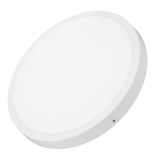 Настенно-Светильник потолочный Arlight SP-Basic-R600-48W Warm3000 020524(1)