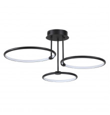 Люстра потолочная Lumion Ursula 6506/66CL