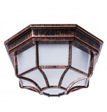 Светильник уличный Arte Lamp Pegasus A3100PL-1AC