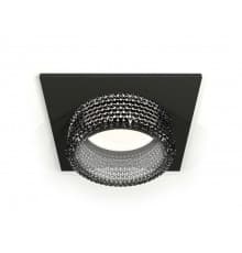 Светильник встраиваемый Ambrella Light Techno Spot XC6521041 (C6521, N6151)