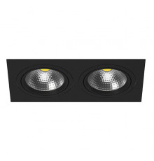 Светильник встраиваемый Lightstar INTERO 111 i8270707 (217827+217907+217907)
