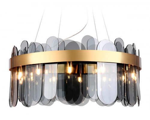 Дополнительное фото Люстра подвесная Ambrella Light Traditional TR5344: Купить в Интернет магазин освещения GCSVET.RU