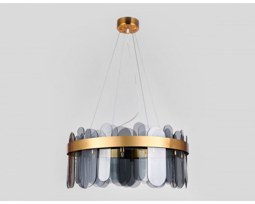 Дополнительное фото Люстра подвесная Ambrella Light Traditional TR5344: Купить в Интернет магазин освещения GCSVET.RU