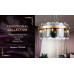 Дополнительное фото Люстра подвесная Ambrella Light Traditional TR5344: Купить в Интернет магазин освещения GCSVET.RU